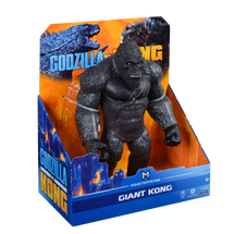 Godzilla Vs Kong Giant Kong - Toyworld