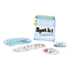 Spot It Splash Img 1 - Toyworld