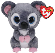 Beanie Boos Regular Katy The Koala | Toyworld