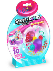 Stuffaloons Standard Refill Pack - Toyworld