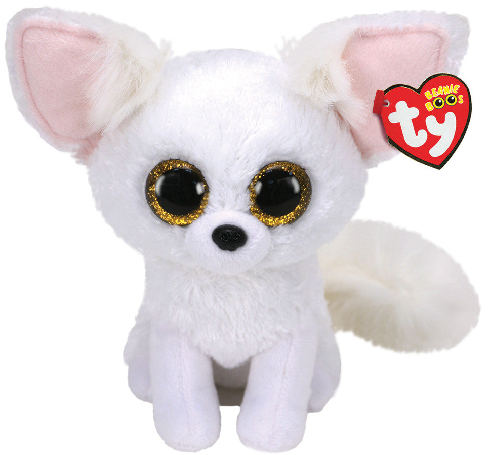 Ty Beanie Boos Regular Phoenix - Toyworld