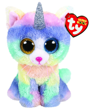 Beanie Boos Medium Assorted | Toyworld