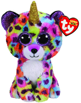 Beanie Boos Medium Assorted | Toyworld