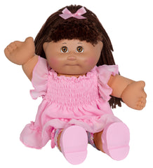 Cabbage Patch Kids Vintage Kids Pink Dress Img 2 - Toyworld