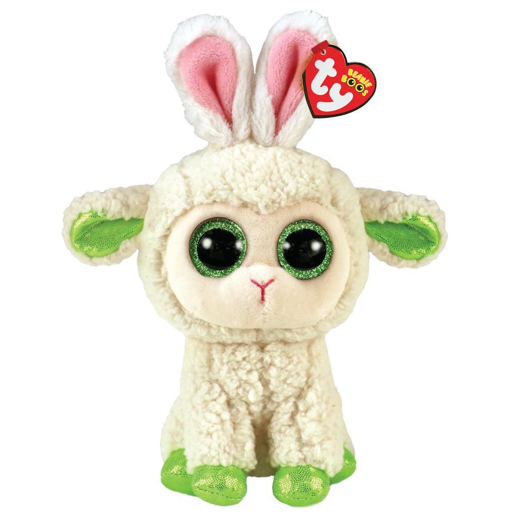 BEANIE BOO REGULAR MARY LAMB