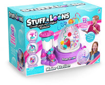 Stuff A Loons Maker Station - Toyworld