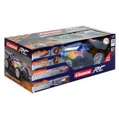 Carrera Red Bull Rc2 Remote Control Car Img 2 - Toyworld