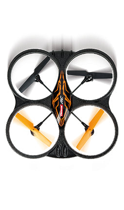 Carrera Rc Quadcopter Xl - Toyworld