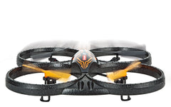 Carrera Rc Quadcopter Xl Img 1 - Toyworld