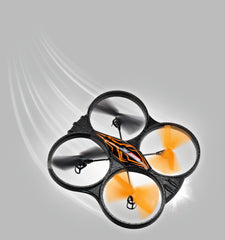 Carrera Rc Quadcopter Xl Img 2 - Toyworld