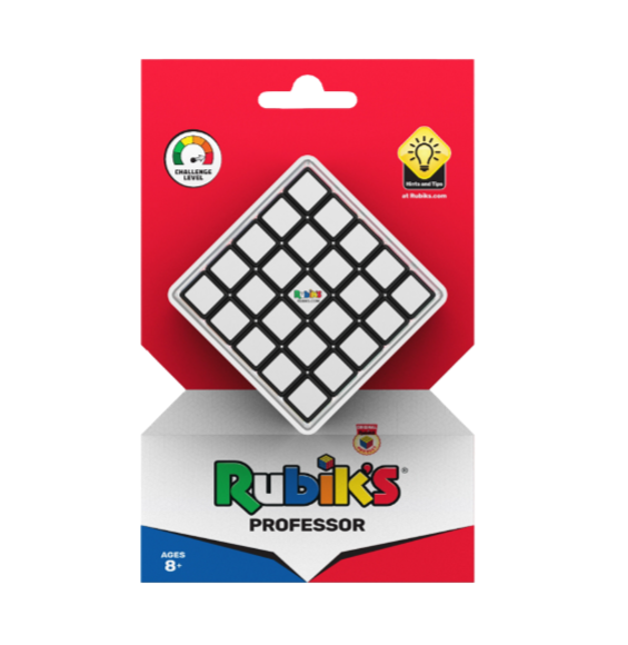 Rubiks Cube Img 1 - Toyworld