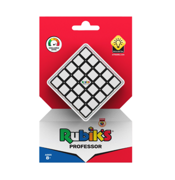 Rubiks Cube Img 1 - Toyworld