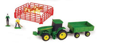 John Deere Farm Set Assorted Styles Img 4 - Toyworld