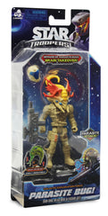 Star Troopers Parasite Bug Img 2 | Toyworld