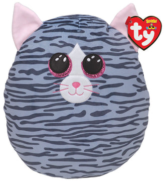 Beanie Squish A Boo Kiki Cat | Toyworld