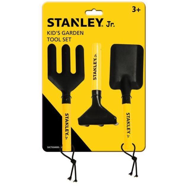 Stanley Jr Garden Tools Short Handle | Toyworld