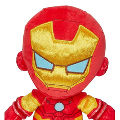 MARVEL 8 INCH PLUSH IRONMAN