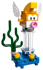 Lego Super Mario Characters Img 11 - Toyworld