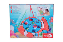 Noris Fishing Game - Toyworld