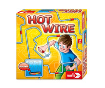 Noris Hot Wire - Toyworld