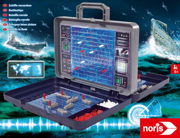 Noris Battleships - Toyworld