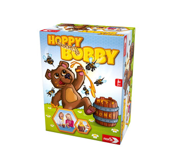 Noris Hoppy Bobby - Toyworld