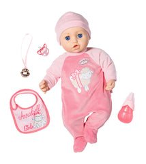 Baby Annabell Baby Girl Img 1 - Toyworld