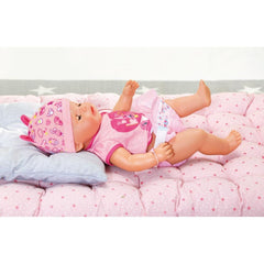 Baby Born Soft Touch Girl Img 3 - Toyworld