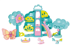 Baby Born Surprise Treehouse Playset - Toyworld