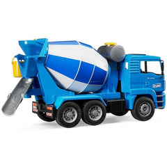 Bruder 1:16 Cement Mixer Img 1 - Toyworld