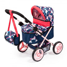 Cosatto Trendy Magic Unicorn Pram - Toyworld