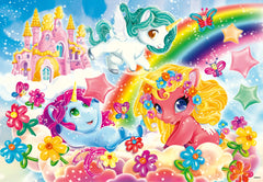 Ravensburger Unicorns At Play Img 1 - Toyworld