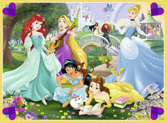 Ravensburger Disney Princess Collection Img 1 - Toyworld