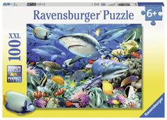 Ravensburger Shark Reef - Toyworld