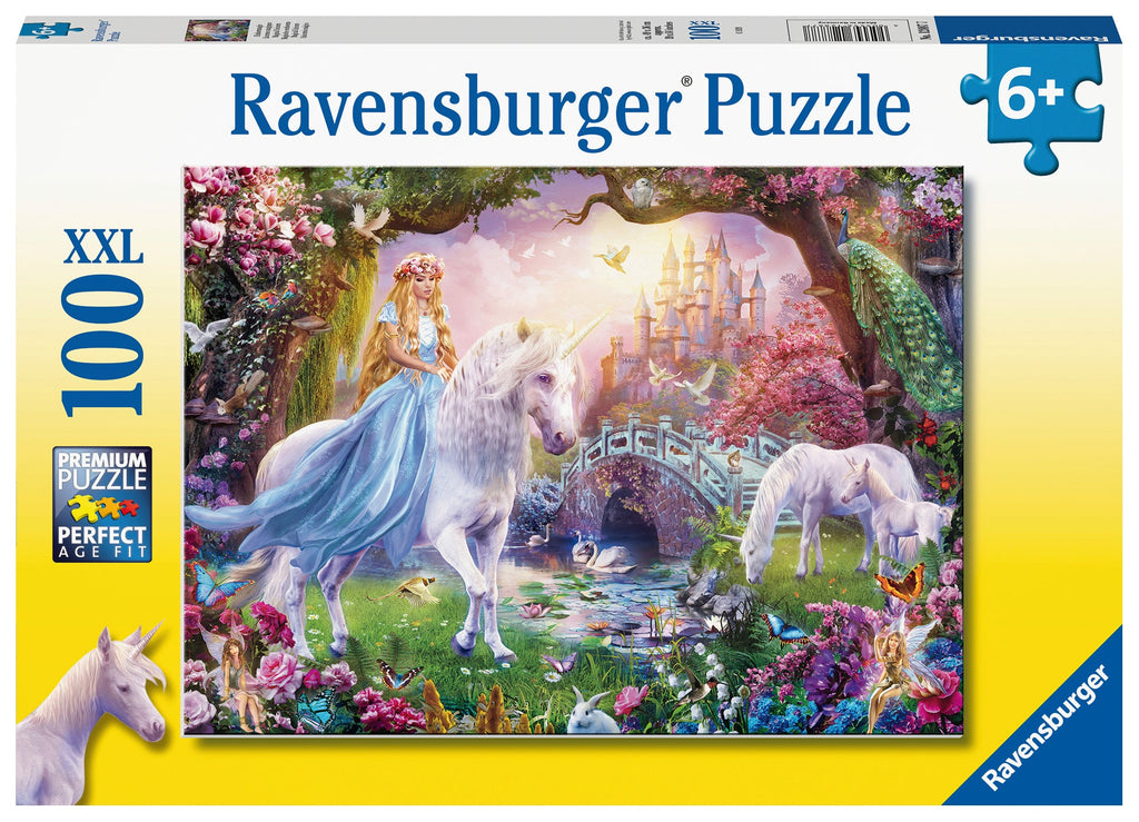 Ravensburger Magical Unicorn - Toyworld