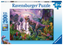 Ravensburger King Of The Dinosaurs - Toyworld