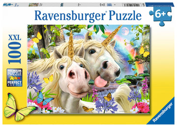 Ravensburger Dont Worry Be Happy - Toyworld