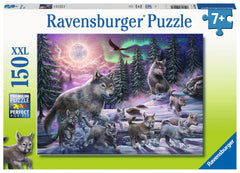 Ravensburger Northern Wolves - Toyworld