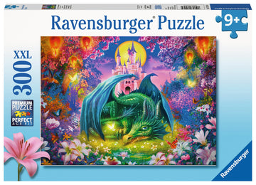 Ravensburger Mystical Dragon - Toyworld