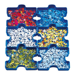 Ravensburger Sort Your Puzzle Img 1 - Toyworld