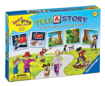 Tell A Strory Game - Toyworld