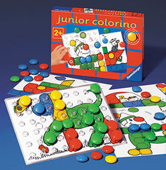 Ravensburger Colorino Junior Img 2 - Toyworld