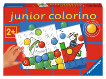 Ravensburger Colorino Junior - Toyworld