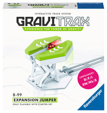 Gravitrax Expansion Jumper - Toyworld