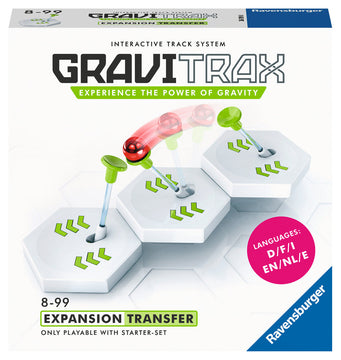 Gravitrax Expansion Transfer - Toyworld