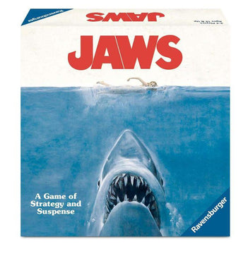 Ravensburger Jaws Game | Toyworld