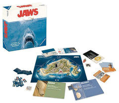 Ravensburger Jaws Game Img 3 | Toyworld