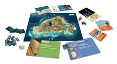 Ravensburger Jaws Game Img 2 | Toyworld