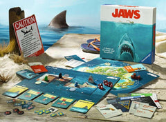 Ravensburger Jaws Game Img 1 | Toyworld