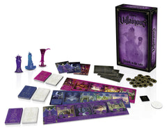 Ravensburger Disney Villainous Wicked To The Core Img 1 - Toyworld